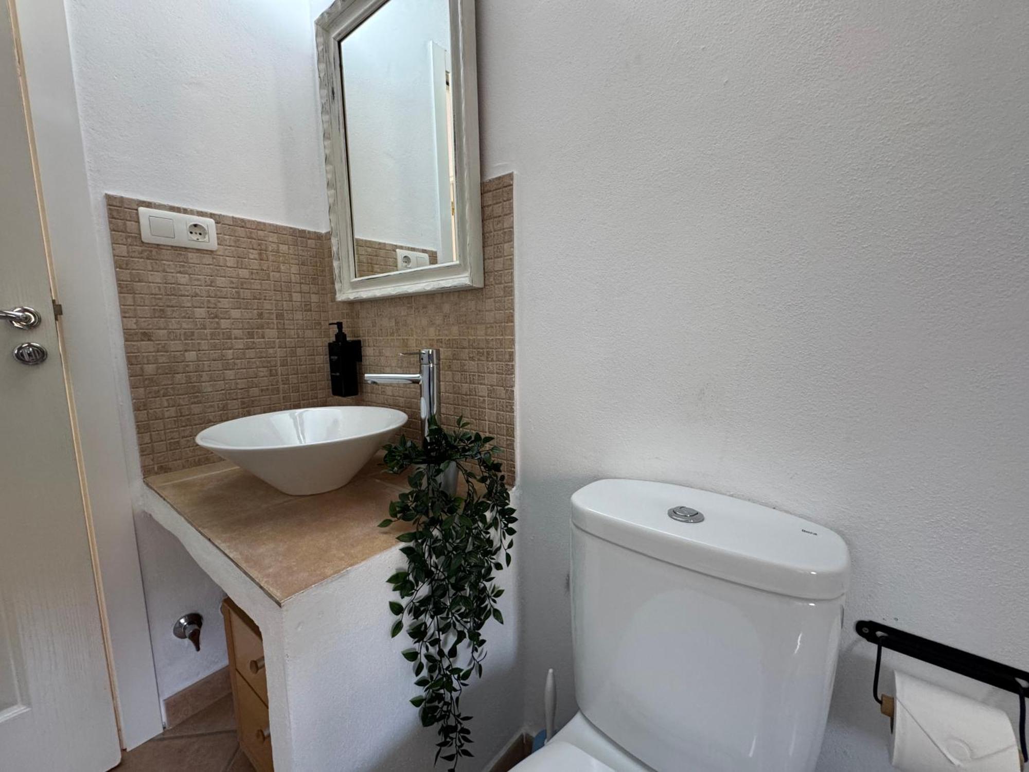 Los Campos Casa Rural Almogía エクステリア 写真