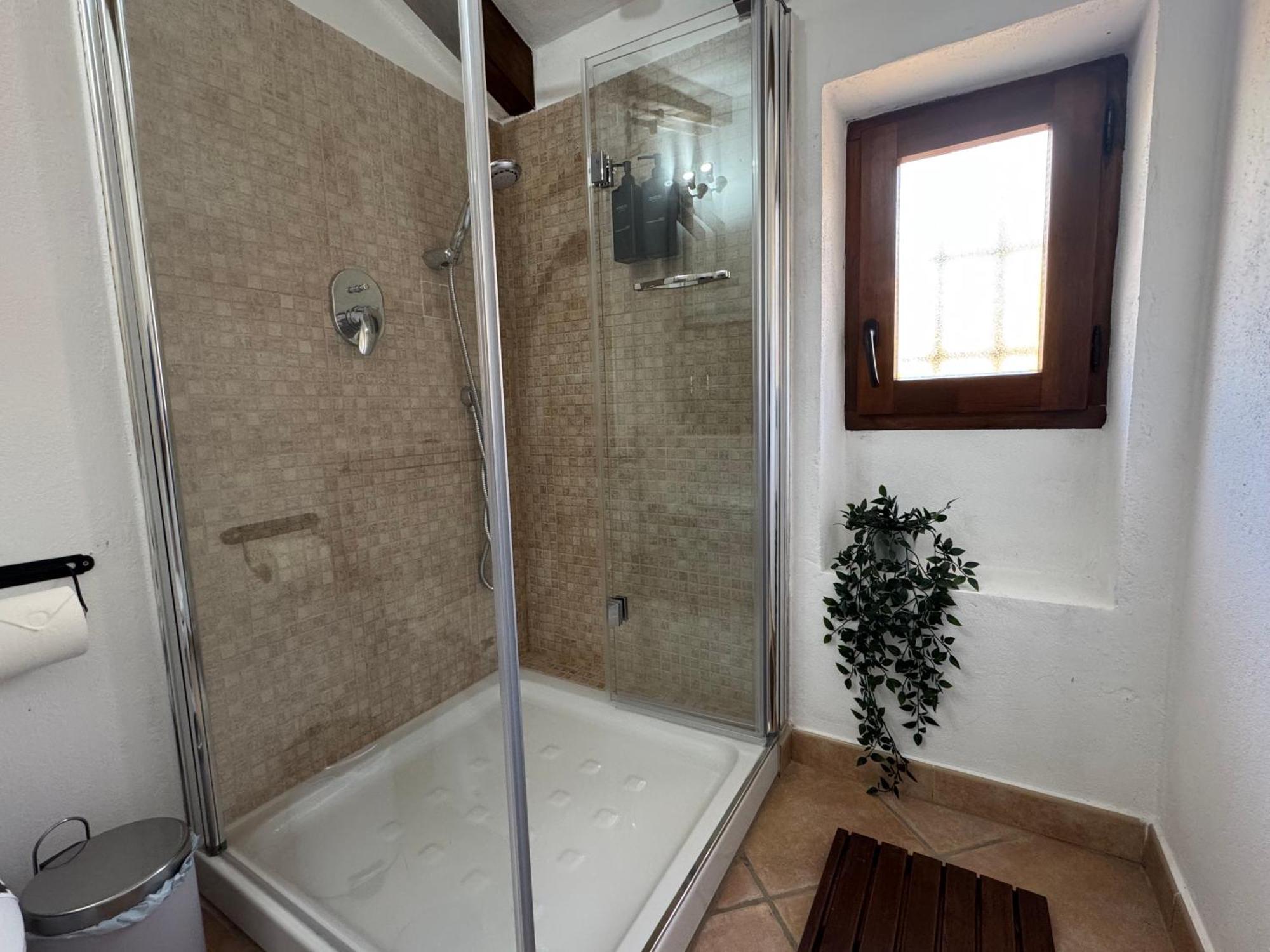 Los Campos Casa Rural Almogía エクステリア 写真